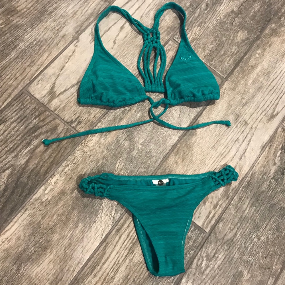 Roxy bikini